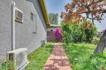 Mökkimajoitus Whittier Duplex Unit Near Beaches & Hiking!