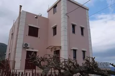 Aloni Cottage