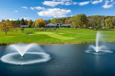 コテージ Frosty Valley Resort