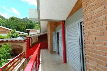 Fogadó Recanto Virginia Bracelli