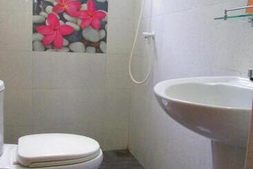 בית מלון כפרי Kandyan Sweet Villa