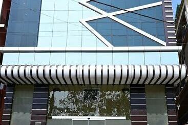 Hotel Gm International