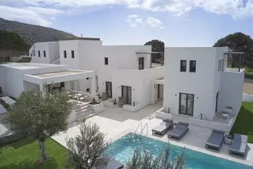 アパートホテル Isida