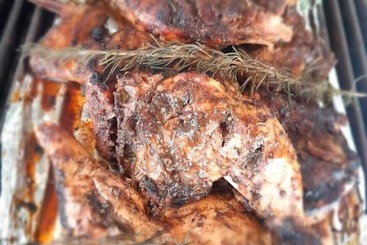 Majatalo Allenview Guesthouse