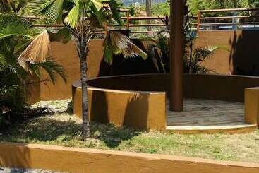 بنسيون Blissett Apts Your  Home Away From Home