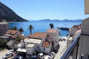 Pensión Rooms Providenca