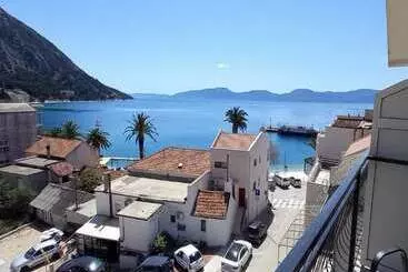 Majatalo Rooms Providenca