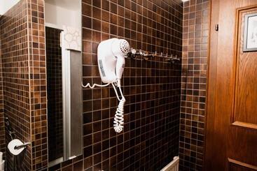 Pension Baranek   Baranek Resorts