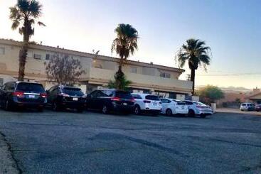 渡假胜地 Paradise Hot Springs