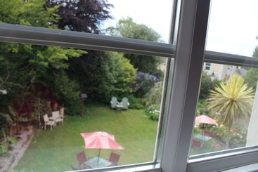 Rose Court Holiday Apartments