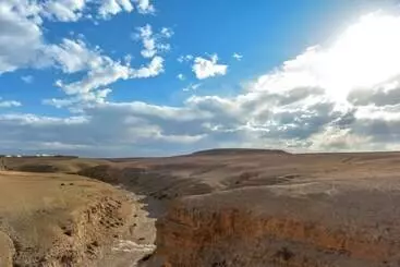 Agafay Pearl Camp Marrakech