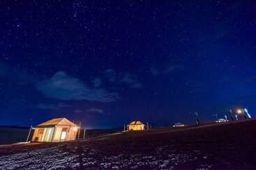 Agafay Pearl Camp Marrakech