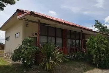 Honeymoon Resort