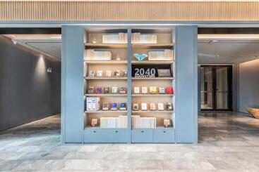 Ji Hotel Xiangyang Tangcheng Shengli Street