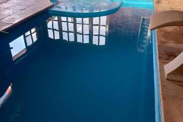 아파트호텔 Colorina Complejo Residencial