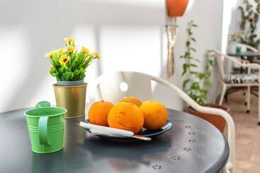 Downtown Alegria B&b