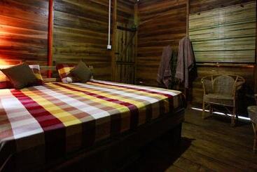 公寓式酒店  Ella Eco Lodge