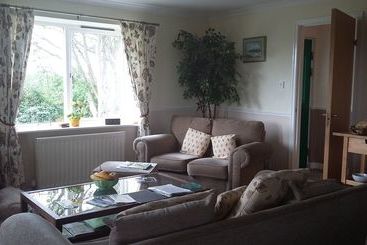 Bed and Breakfast Goldilands