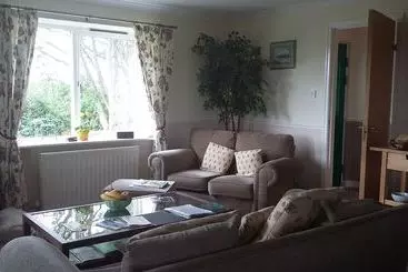 Bed and Breakfast Goldilands