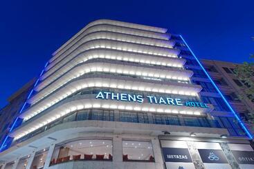Athens Tiare By Mage Hotels