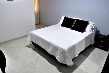 ホテル Campestre Santa Catalina