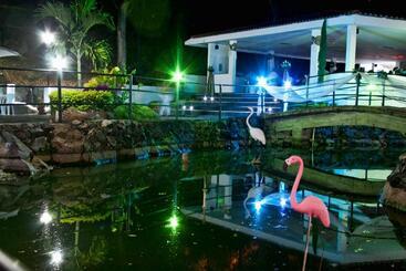 호텔 Campestre Santa Catalina