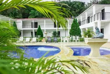 Hotel Campestre Santa Catalina