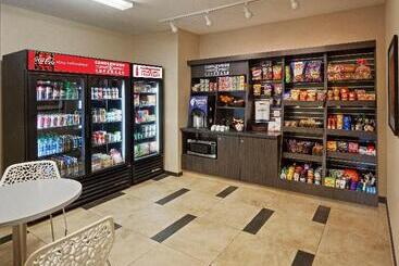 هتل Candlewood Suites   Lake Charles South, An Ihg