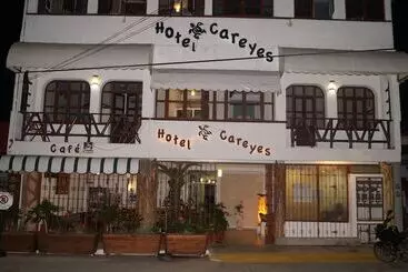هتل Careyes Puerto Escondido