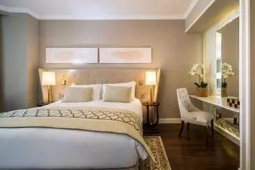 David Tower Hotel Netanya By Prima Hotels   16 Plus