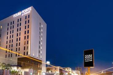 Отель Four Points By Sheraton Chennai Omr