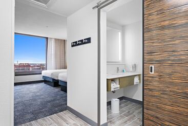 ホテル Hampton Inn Kansas City/downtown Financial District