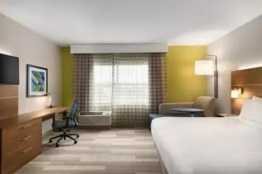 Hotelli Holiday Inn Express & Suites Salisbury, An Ihg