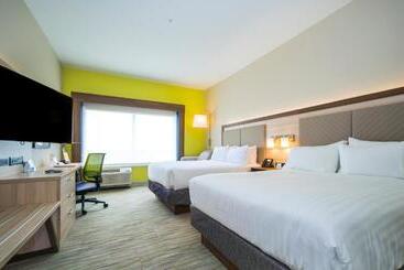 בית מלון כפרי Holiday Inn Express & Suites   Southaven Central   Memphis, An Ihg