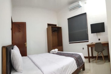 Отель Kuldesak Room