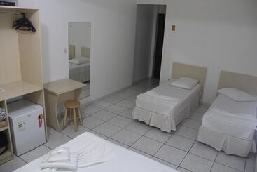 酒店 Oasis Chartouni