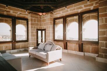 Отель Palacio De úbeda 5 G.l