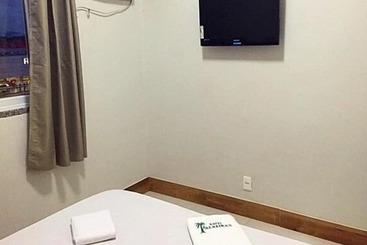 Hotel Palmeiras Ltda