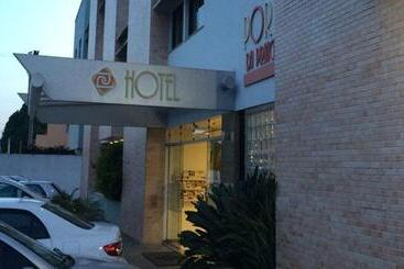 ホテル Portal Da Princesa