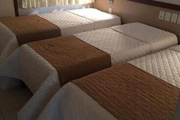 בית מלון כפרי Portal Da Princesa