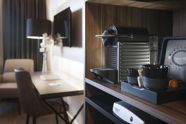 Hotel Royal Palm Tower Indaiatuba