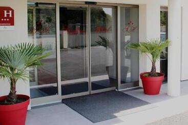 هتل Saglam Hôtel