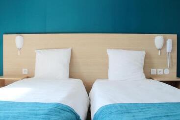 호텔 Saglam Hôtel