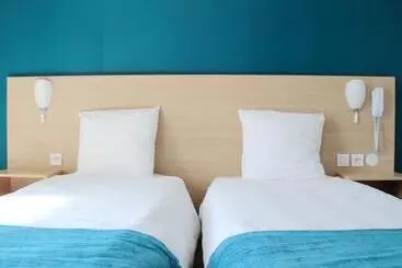 ホテル Saglam Hôtel