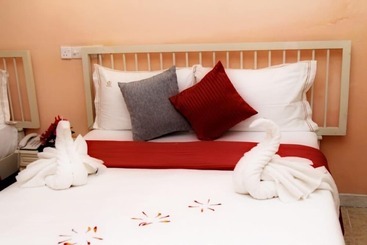 ホテル The Queensburry City