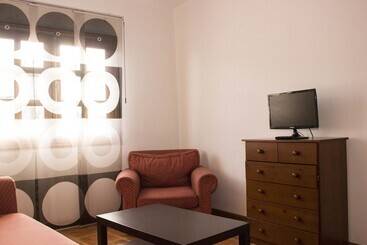 Hotelli Volcano Beach