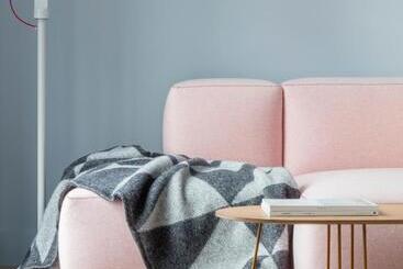 شقة فندقية Leman Locke