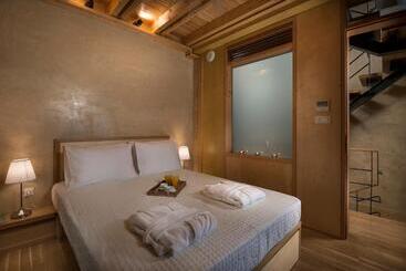 游客公寓 Neoria Houses