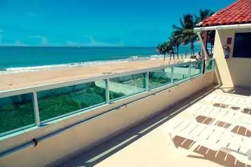 Novo Hotel Dona Felicidade