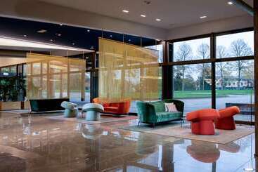 リゾートホテル Doubletree By Hilton Milan Malpensa Solbiate Olona